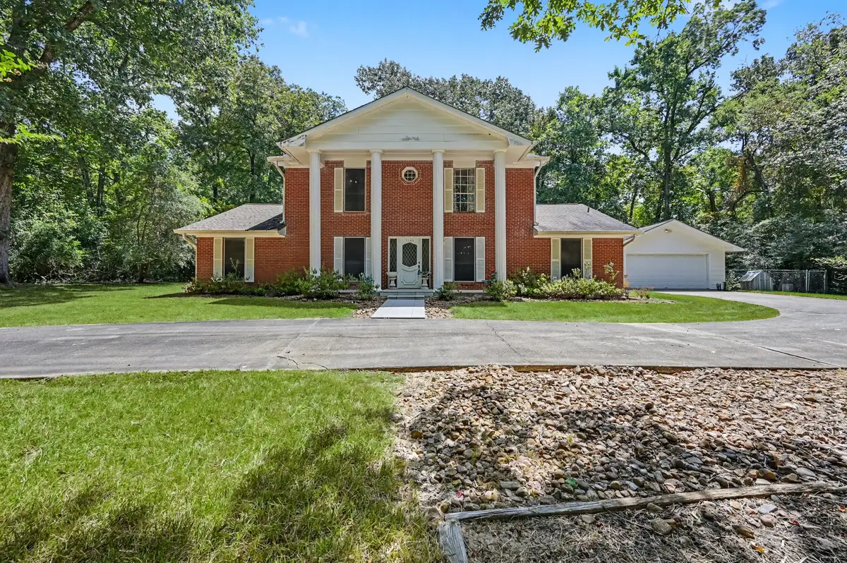 5188 Old Castle Way, Conroe, TX 77304 - #1