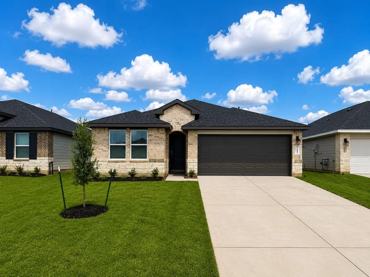 31215 Carmelas Landing Drive, Fulshear, TX 77441 - #1