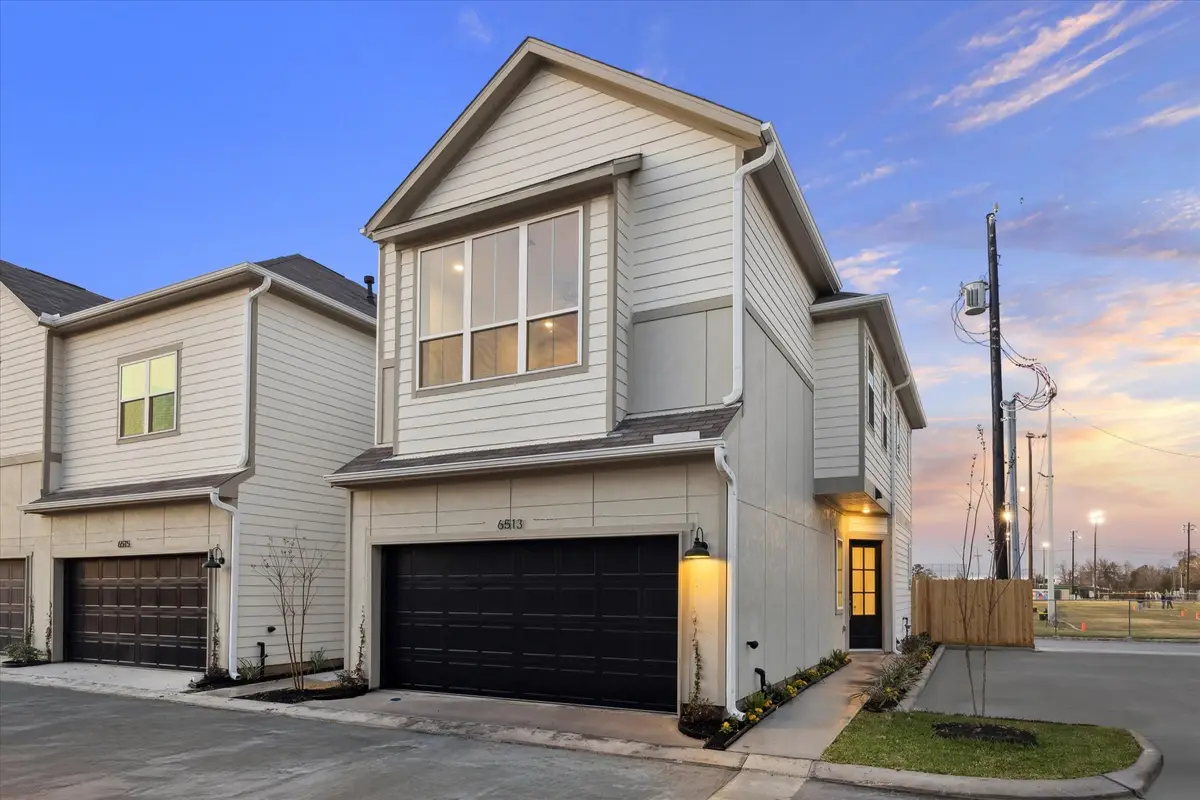 6549 Rena Street, Houston, TX 77092 - #1