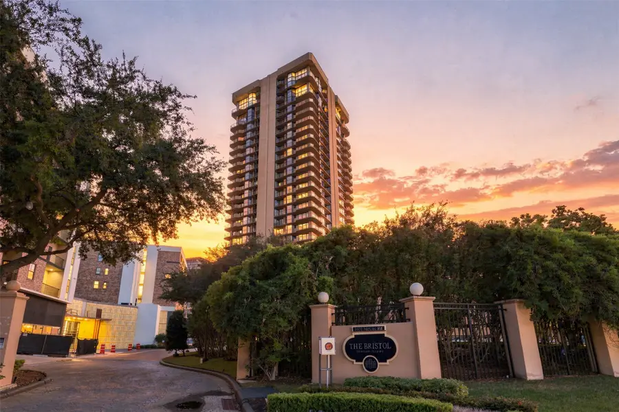 3350 Mccue Road #1602, Houston, TX 77056 - #2