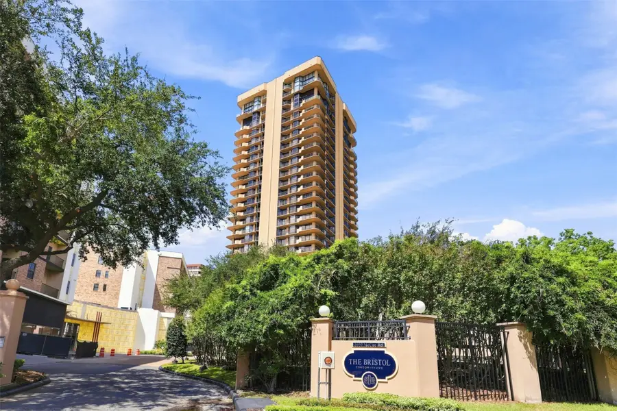 3350 Mccue Road #1602, Houston, TX 77056 - #3