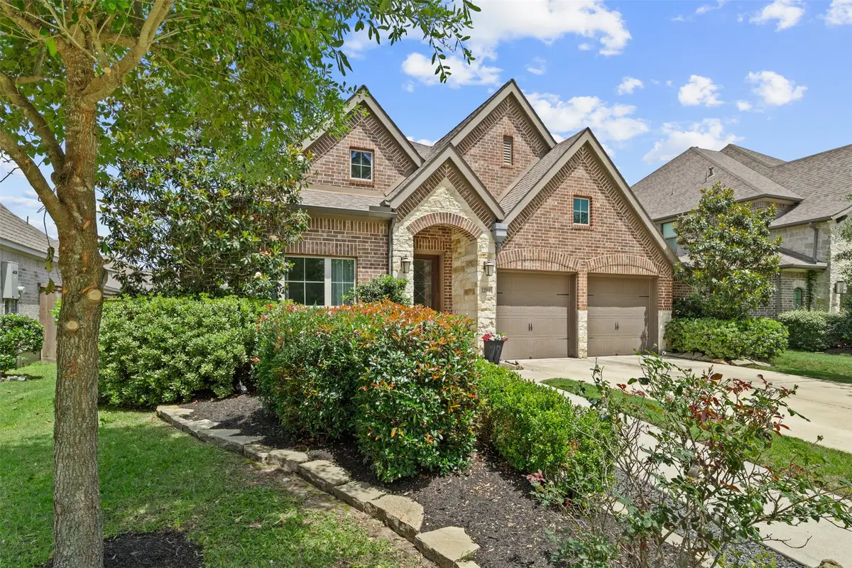 12911 Fernbank Forest Drive, Humble, TX 77346 - #1