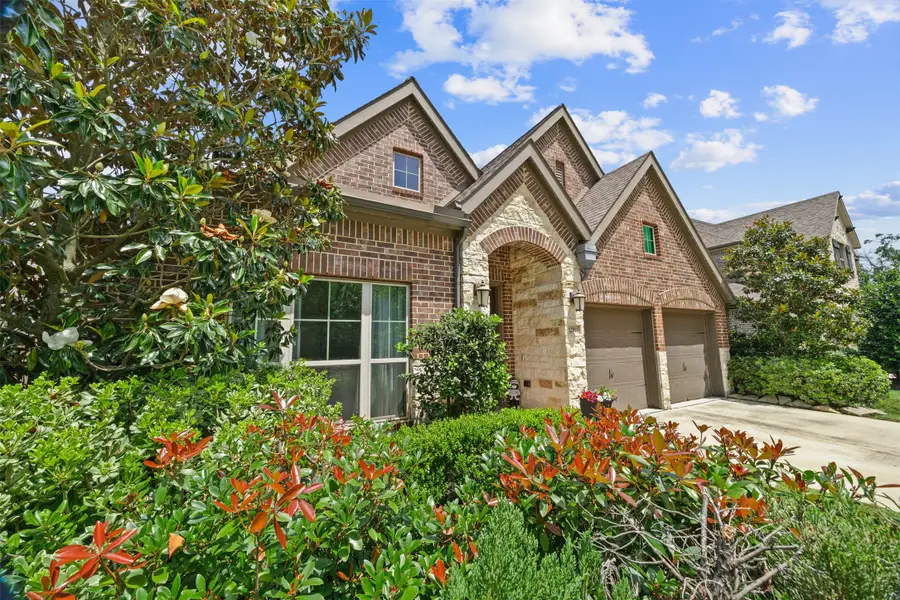 12911 Fernbank Forest Drive, Humble, TX 77346 - #2