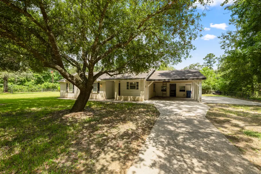 140 Friar Tuck Road, Shepherd, TX 77371 - #3