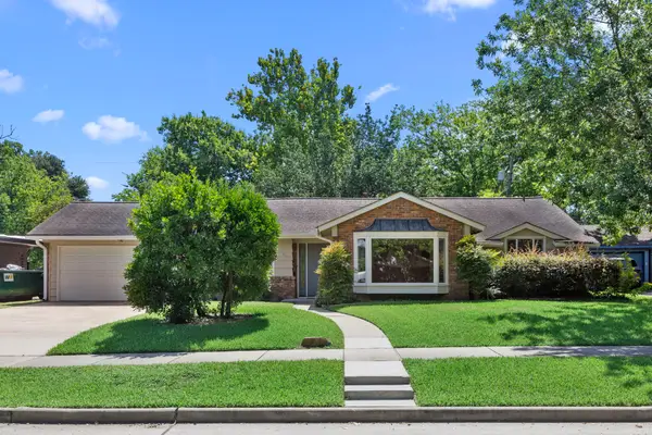 9111 Timberside Drive, Houston, TX 77025