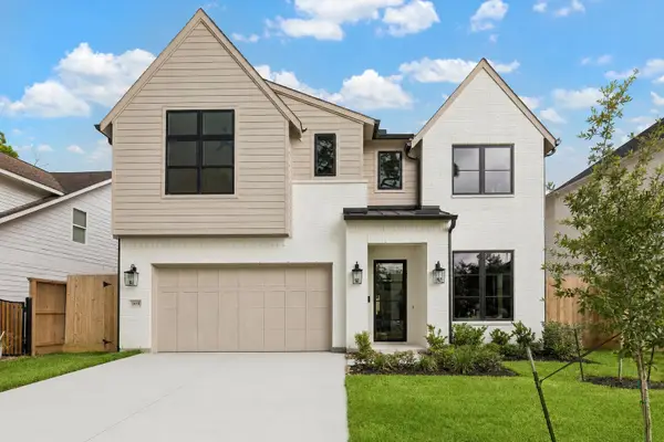 1431 Curtin Street, Houston, TX 77018