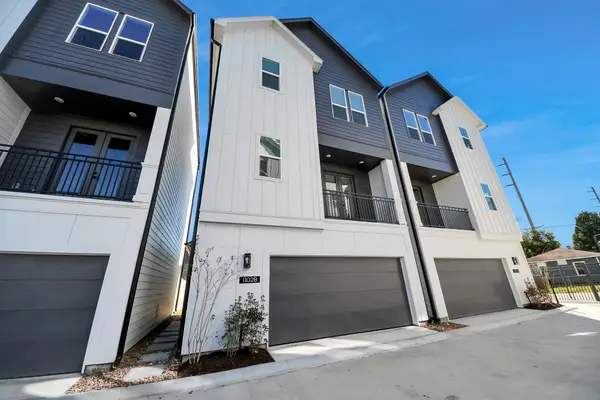 1102 Mansfield Street #A, Houston, TX 77091