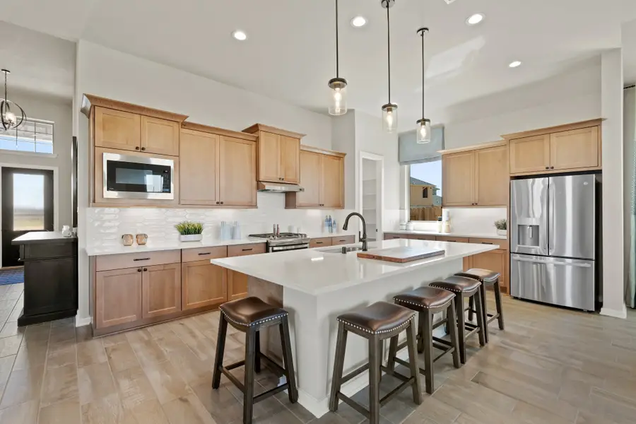 2334 Garden Arbor, Tomball, TX 77375 - Image #2