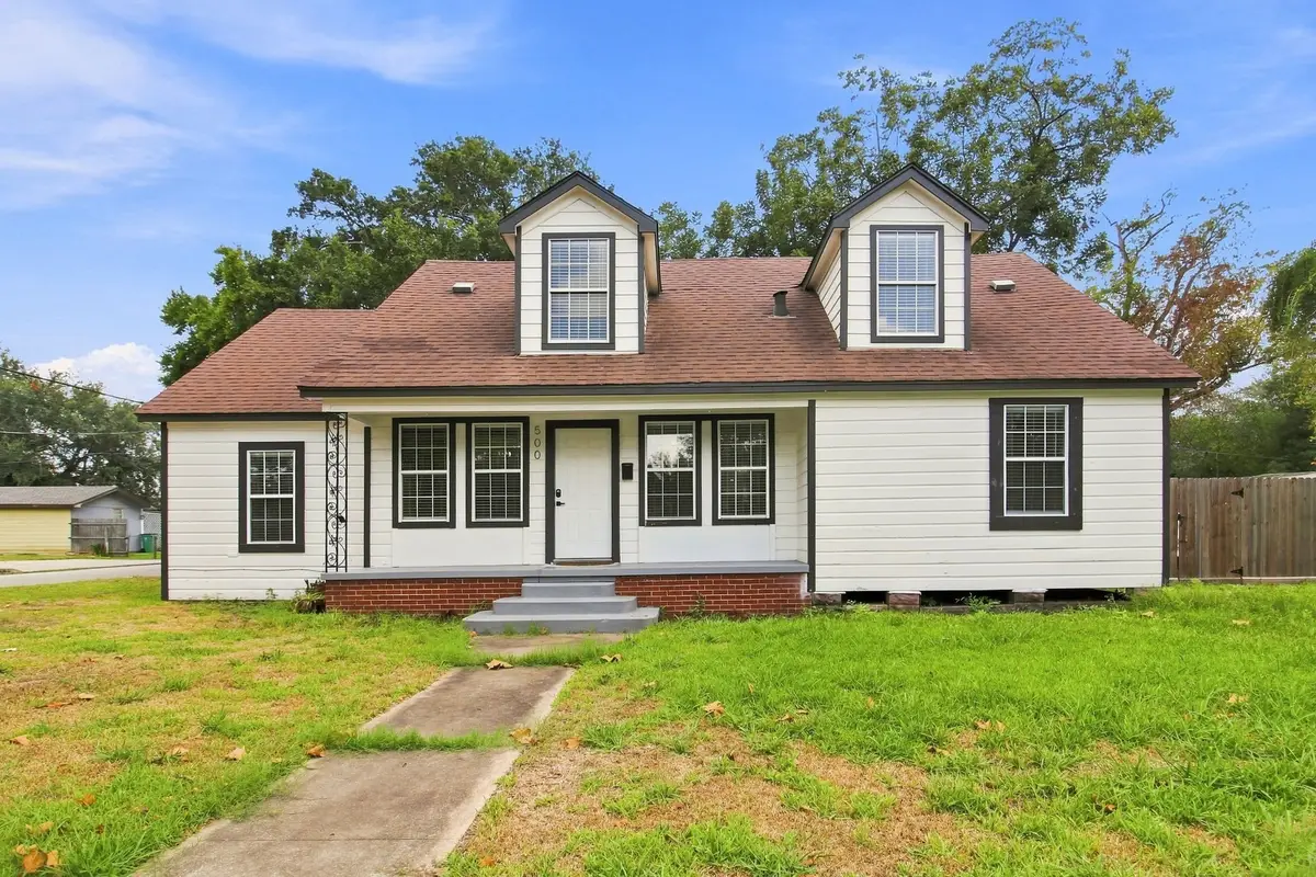 500 Ruth Street, Baytown, TX 77520 - #1