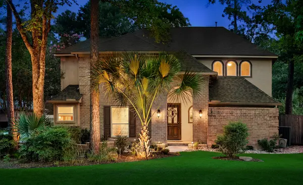 62 Huntsmans Horn Circle, The Woodlands, TX 77380
