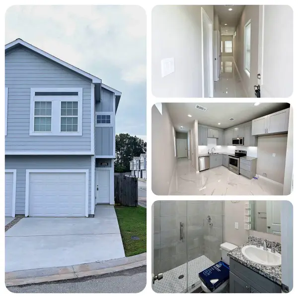 4955 Ambient Drive, Spring, TX 77379