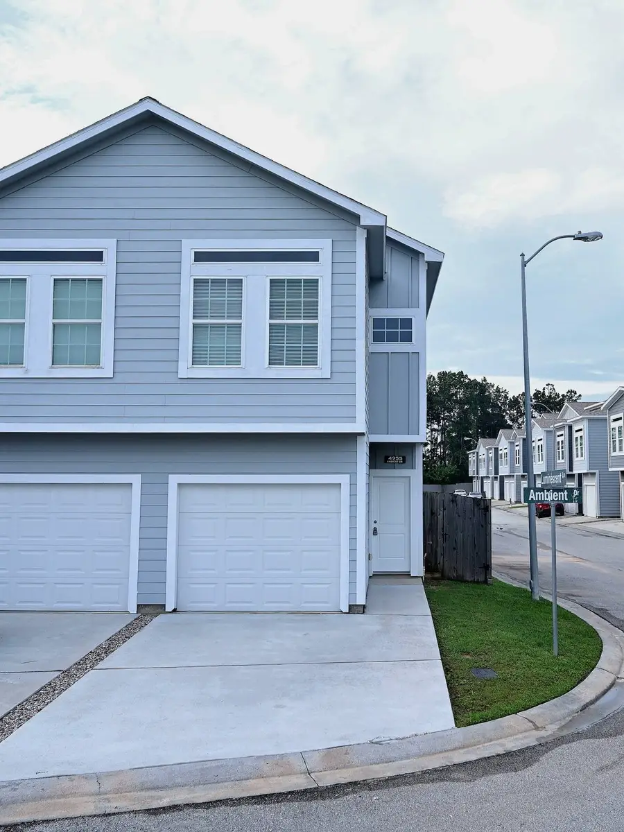 4955 Ambient Drive, Spring, TX 77379 - #2