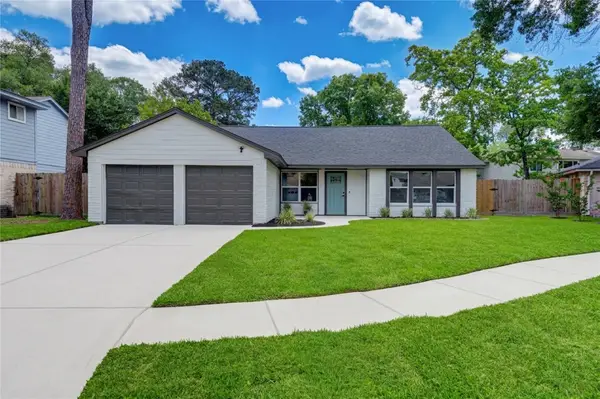 4511 Dawn Creek Lane, Spring, TX 77388