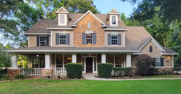 13225 Ridgewater Way, Conroe, TX 77302