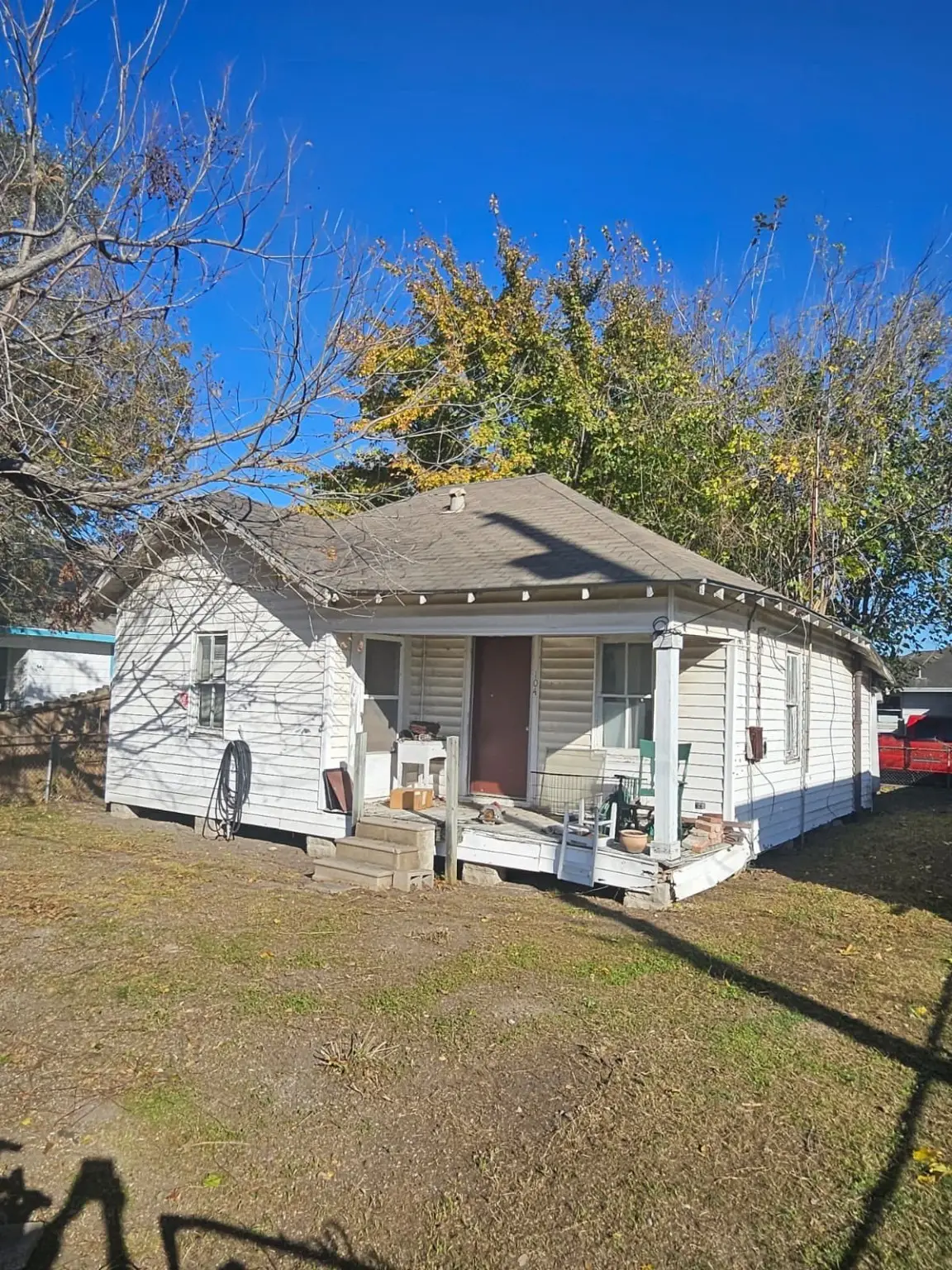 104 Foyce Street, Houston, TX 77022 - Image #1