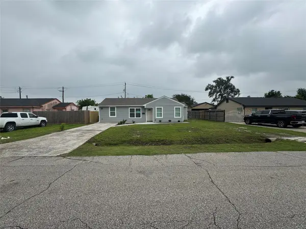 13307 Joliet Street, Houston, TX 77015
