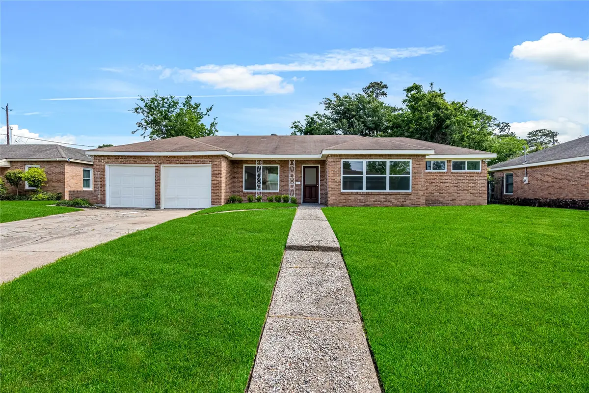3511 Arbor Street, Houston, TX 77004 - #1