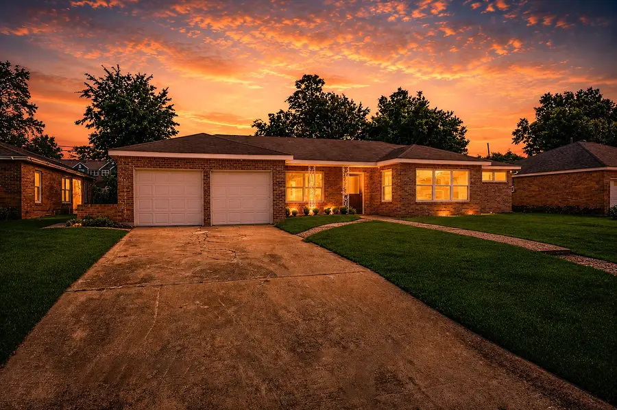 3511 Arbor Street, Houston, TX 77004 - #2