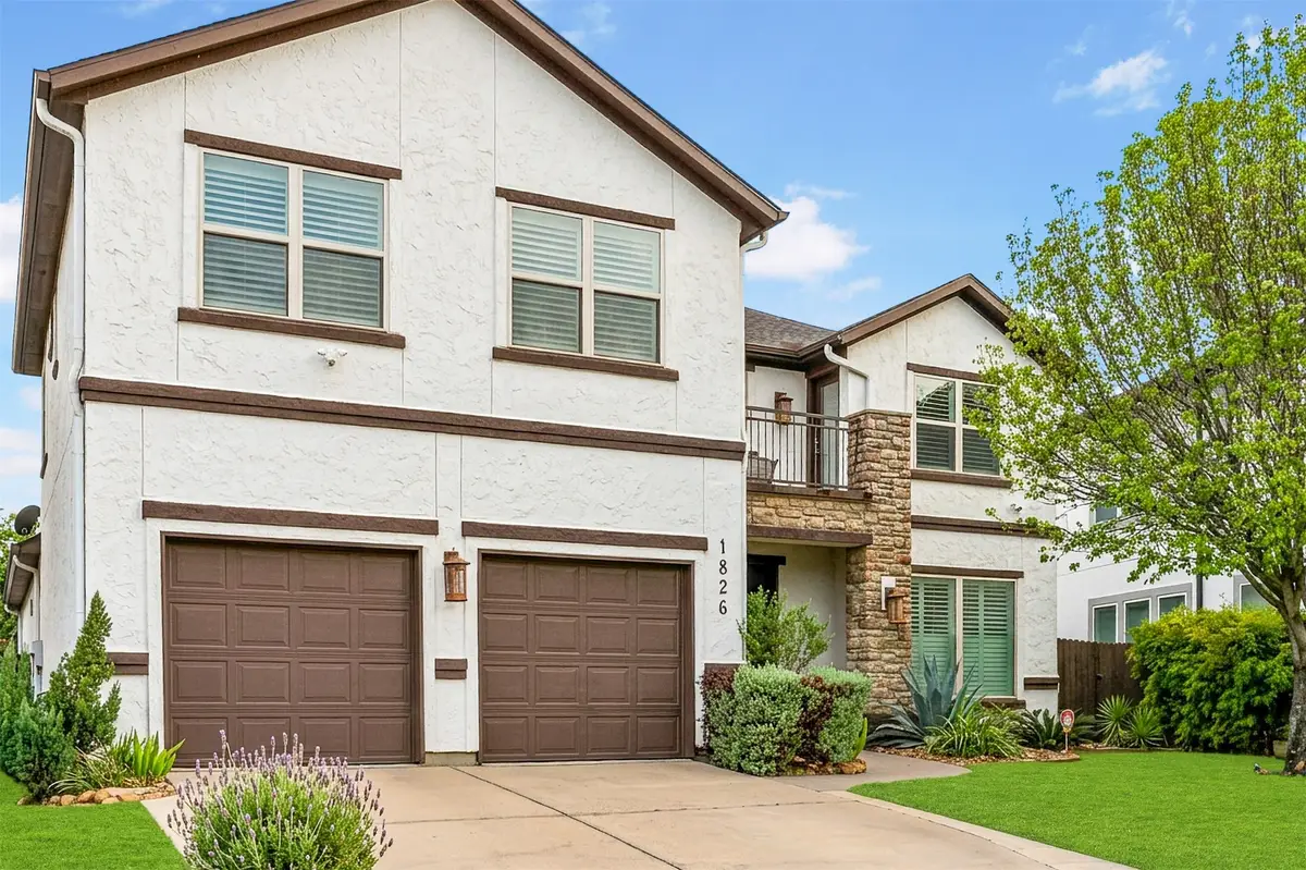 1826 Jade Hollow Lane, Houston, TX 77077 - #1