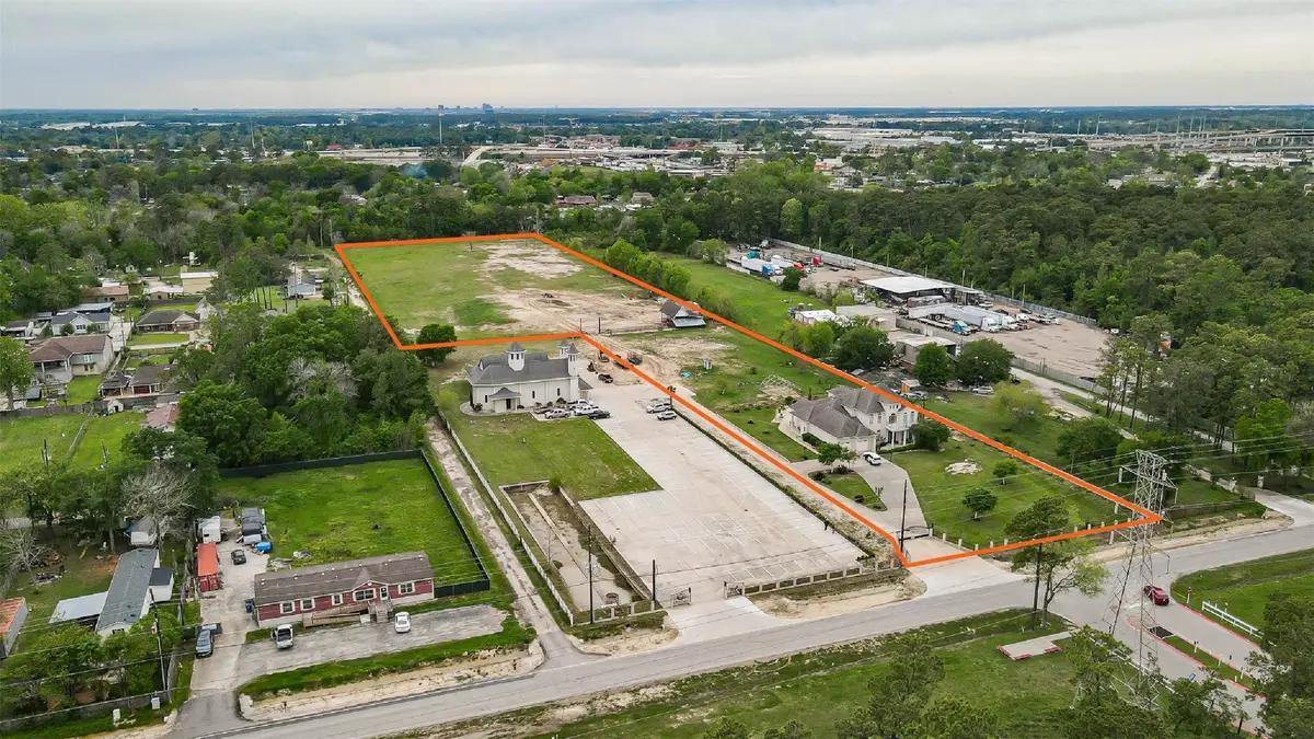 14311 Smith Road, Humble, TX 77396 - #1
