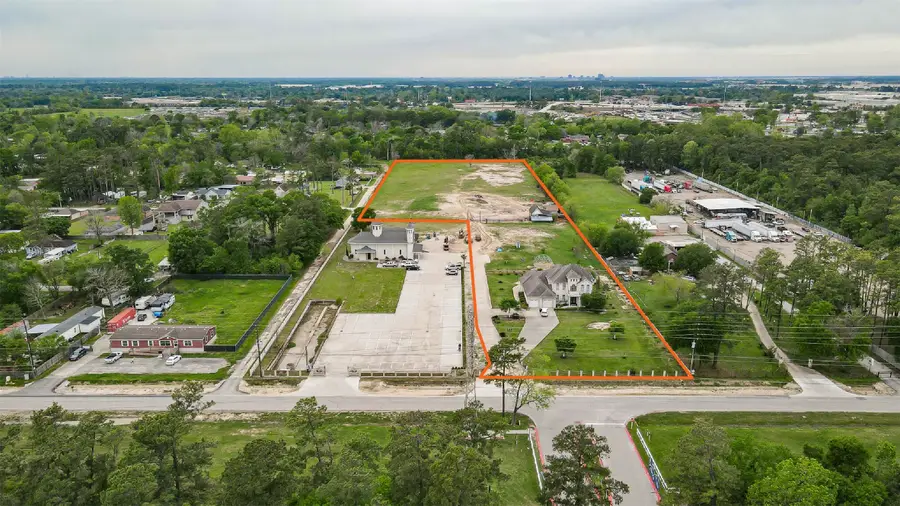 14311 Smith Road, Humble, TX 77396 - #3