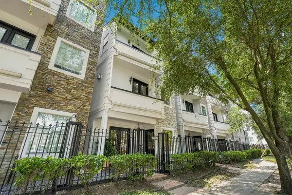 1525 Rosewood Street, Houston, TX 77004