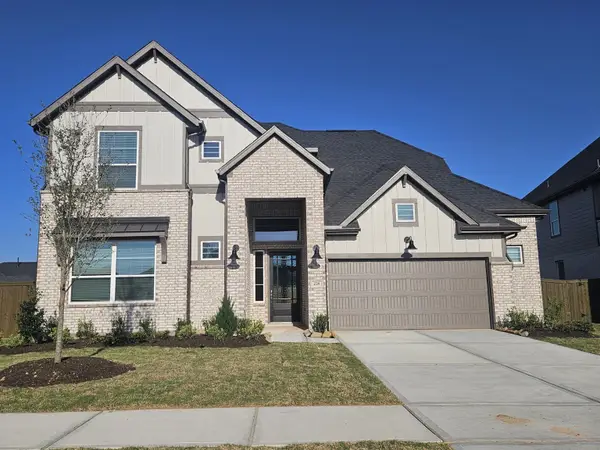 228 Sandhill Grove Trail, Waller, TX 77447