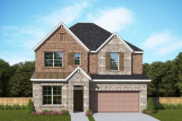 211 Mandarin Mist Street, Richmond, TX 77406
