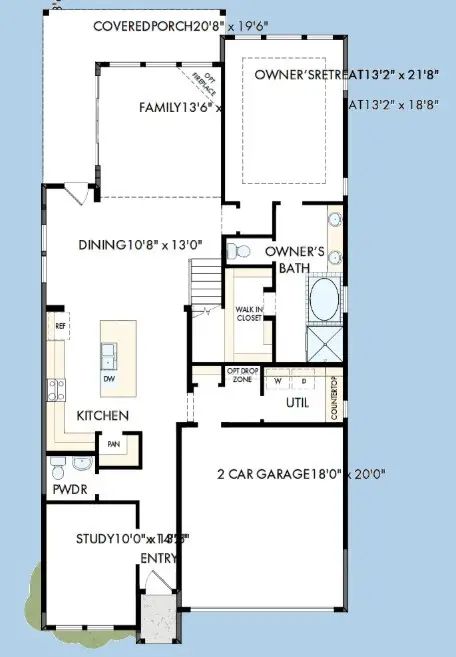 211 Mandarin Mist Street, Richmond, TX 77406 - #2