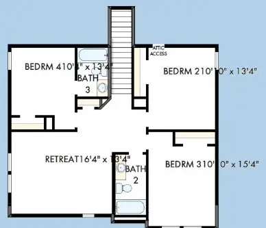 211 Mandarin Mist Street, Richmond, TX 77406 - #3