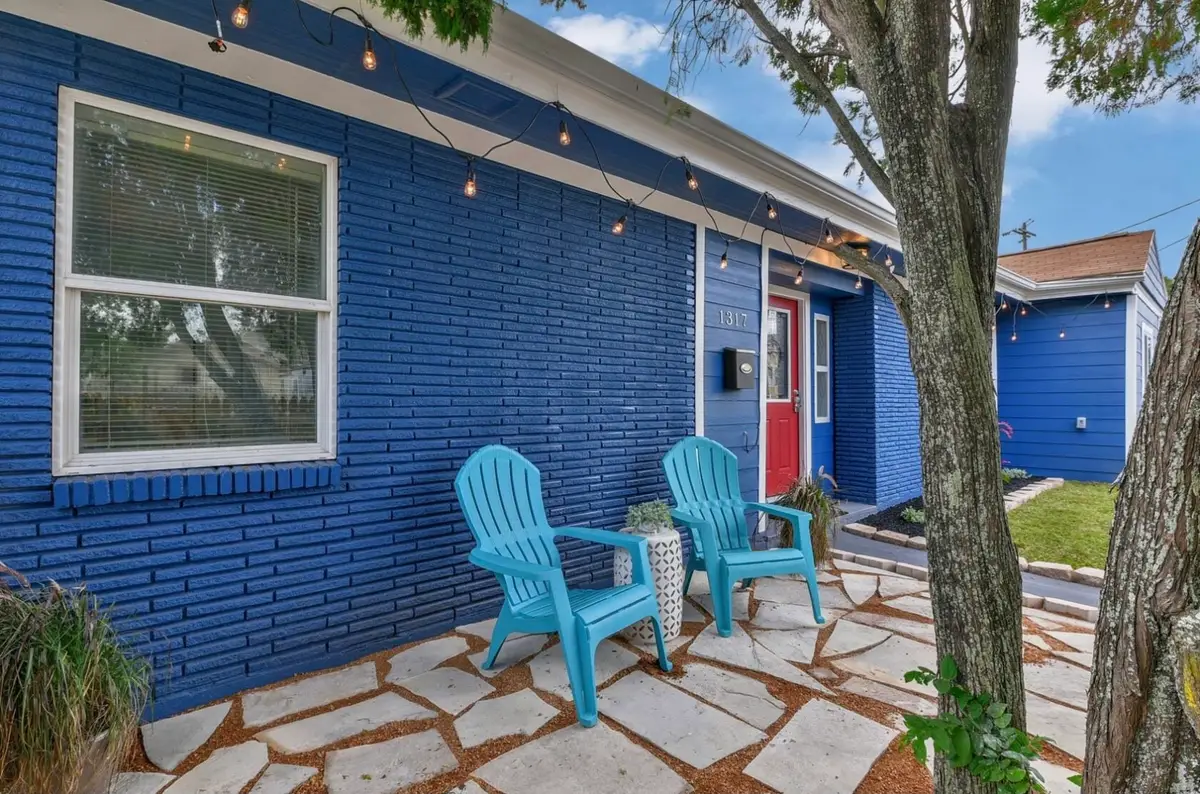 1317 26th Street, Galveston, TX 77550 - #1