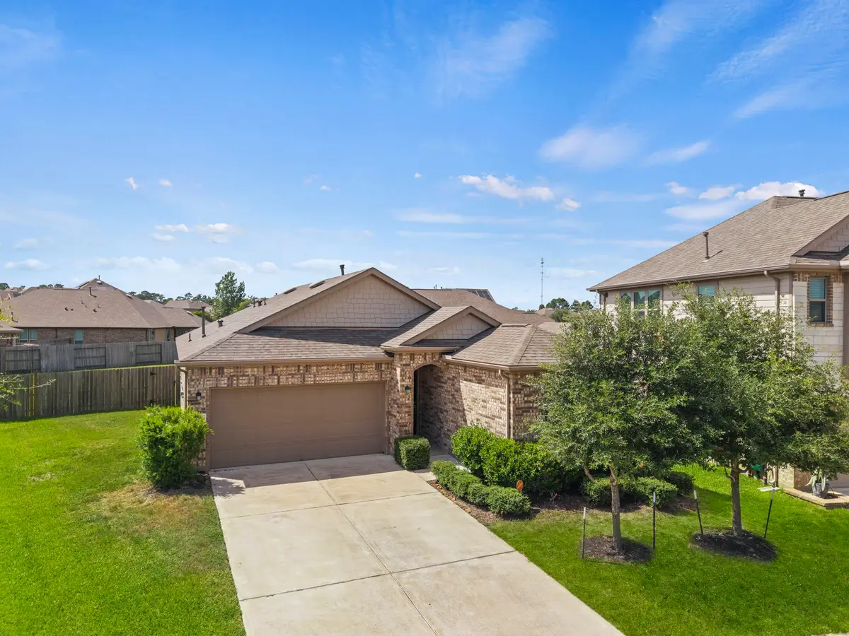 8908 Bear Mountain Court, Magnolia, TX 77354 - #1