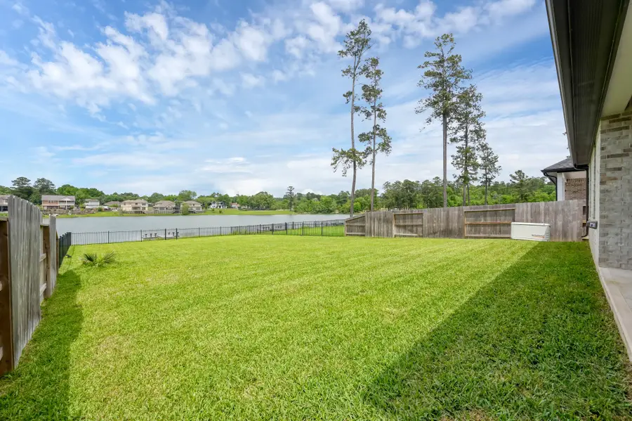 622 Paisley Harbor Court, Conroe, TX 77304 - #2