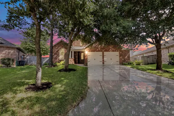 20507 Emery Manor Lane, Porter, TX 77365