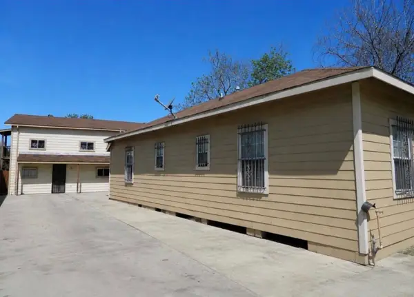 313 Blanche Street, Houston, TX 77011