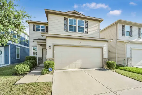 4619 Prairie Chase Drive, Houston, TX 77069