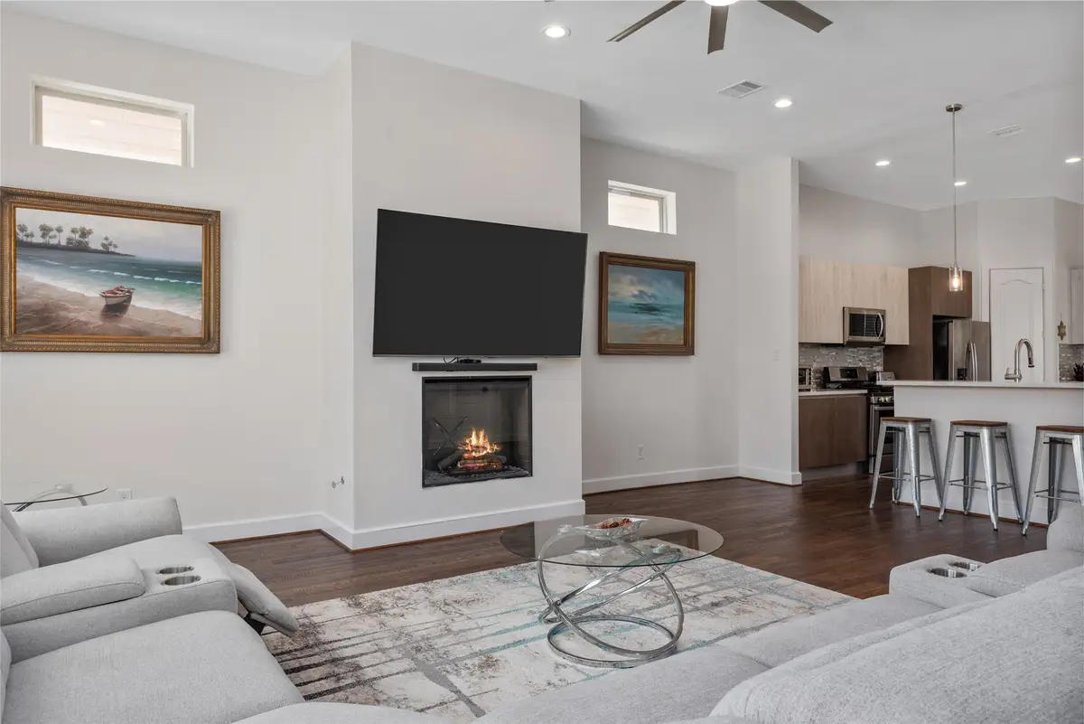 9406 Glenfield Court, Houston, TX 77096 - #1