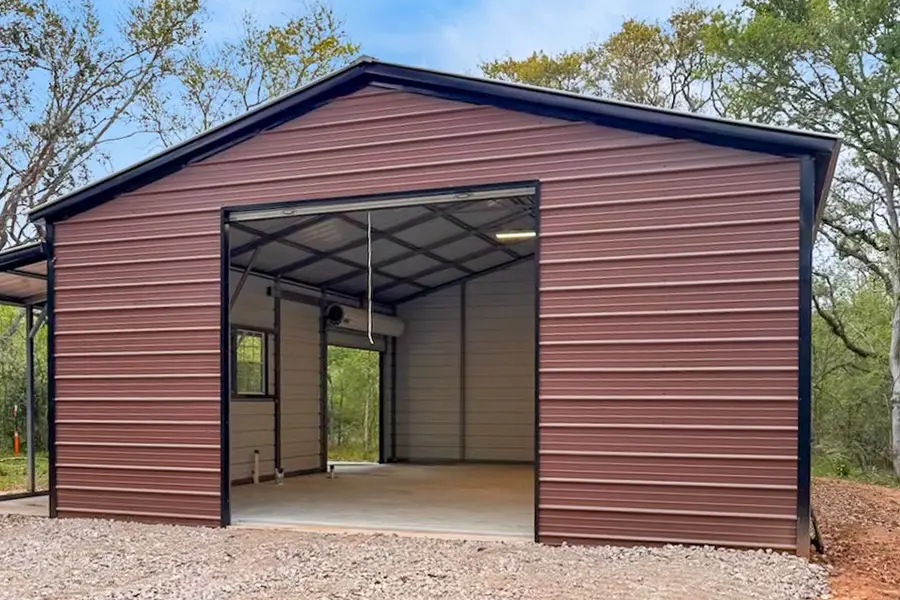 6326 Cuarto Street, Brazoria, TX 77422 - #3