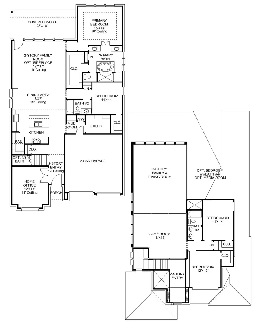 457 Dove Meadow Lane, Katy, TX 77493 - #3