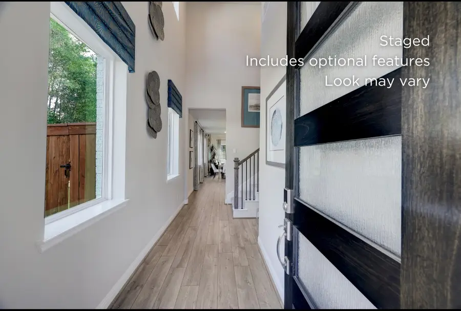 26703 Texas Lantana Lane, Montgomery, TX 77316 - Image #2