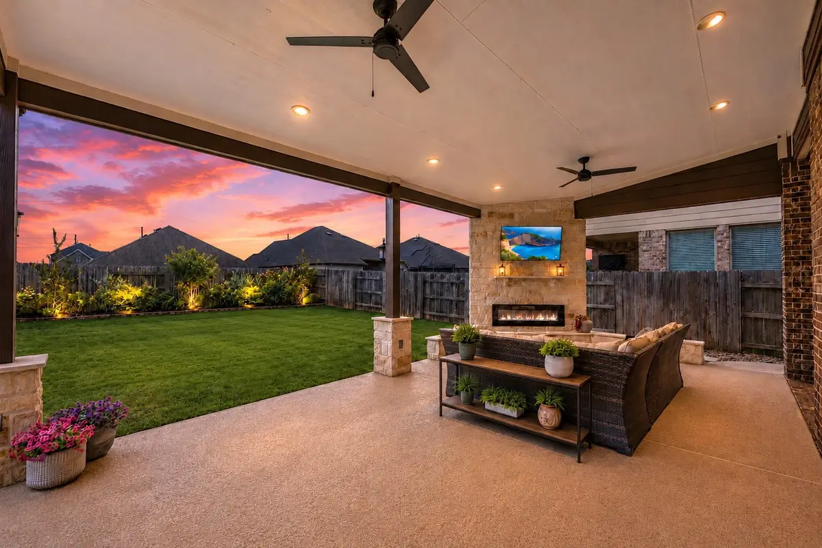 23935 Bearberry Thicket Lane, Katy, TX 77493 - #1