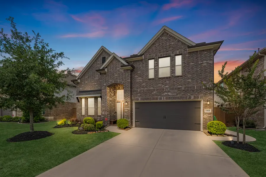 23935 Bearberry Thicket Lane, Katy, TX 77493 - #2
