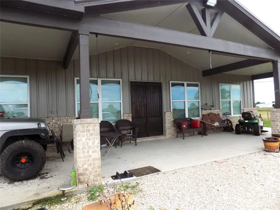 4726 County Road 45, Angleton, TX 77515 - #2