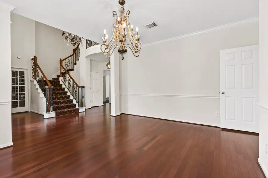 3322 Country Club Boulevard, Stafford, TX 77477 - #3