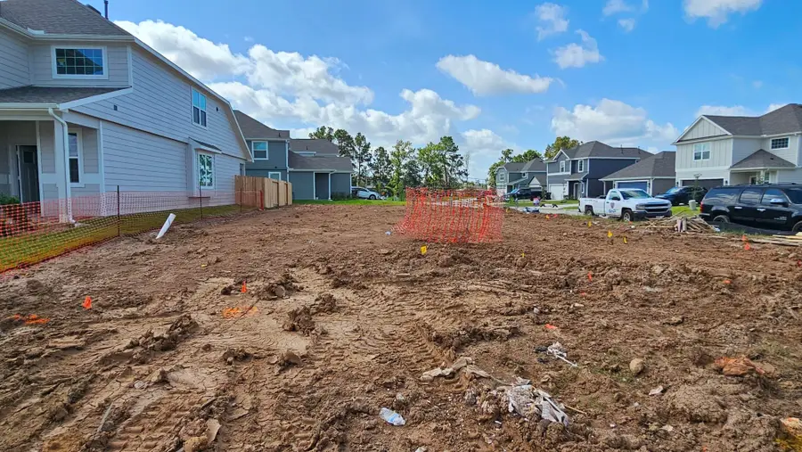9229 Crestone Peak Drive, Willis, TX 77318 - #2