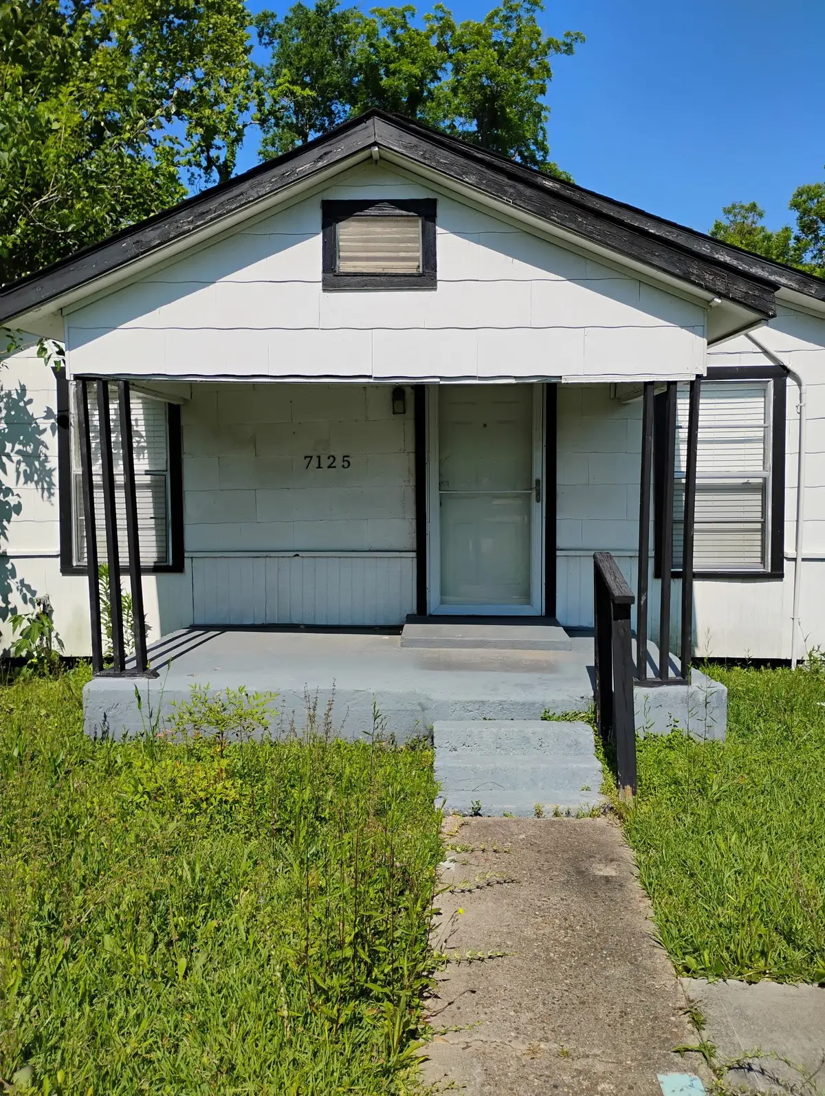 7125 Shotwell Street, Houston, TX 77028 - #1