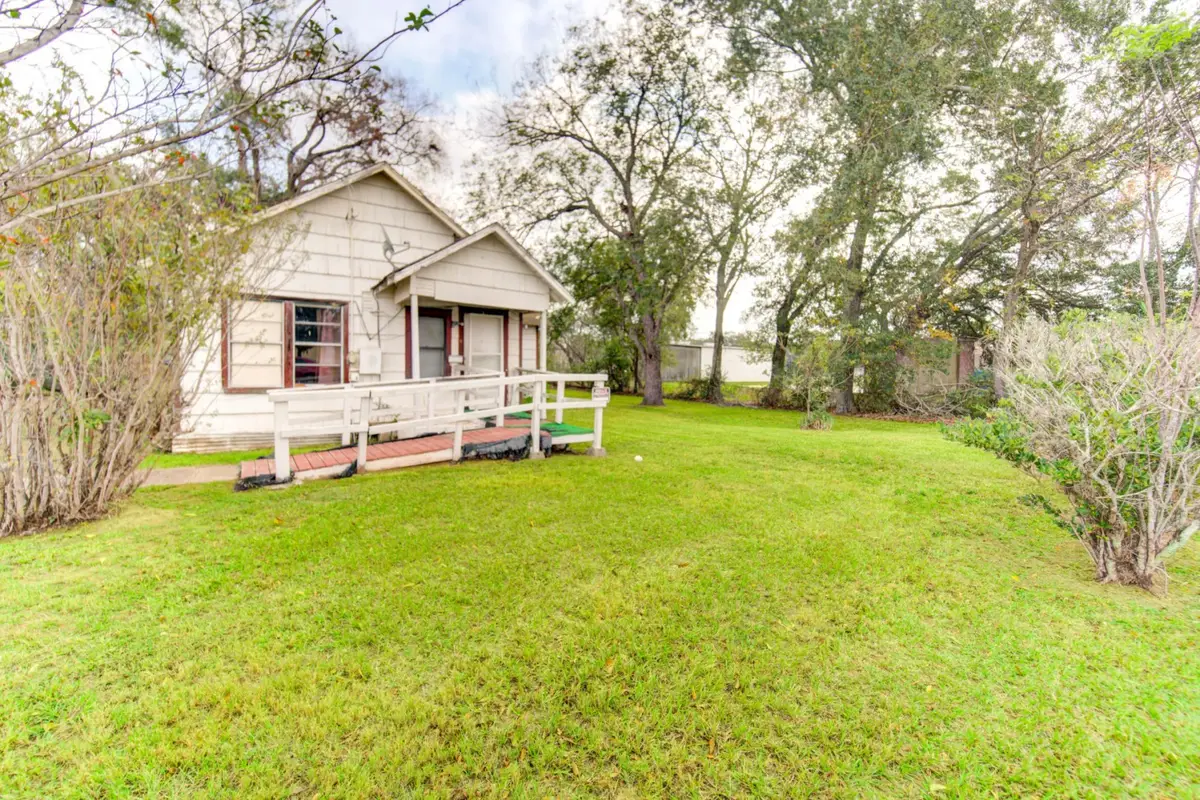 8109 Main Street, Fulshear, TX 77441 - #1