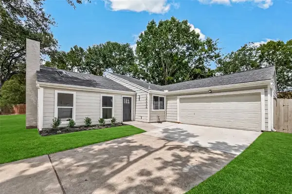 12238 Briar Forest Drive, Houston, TX 77077