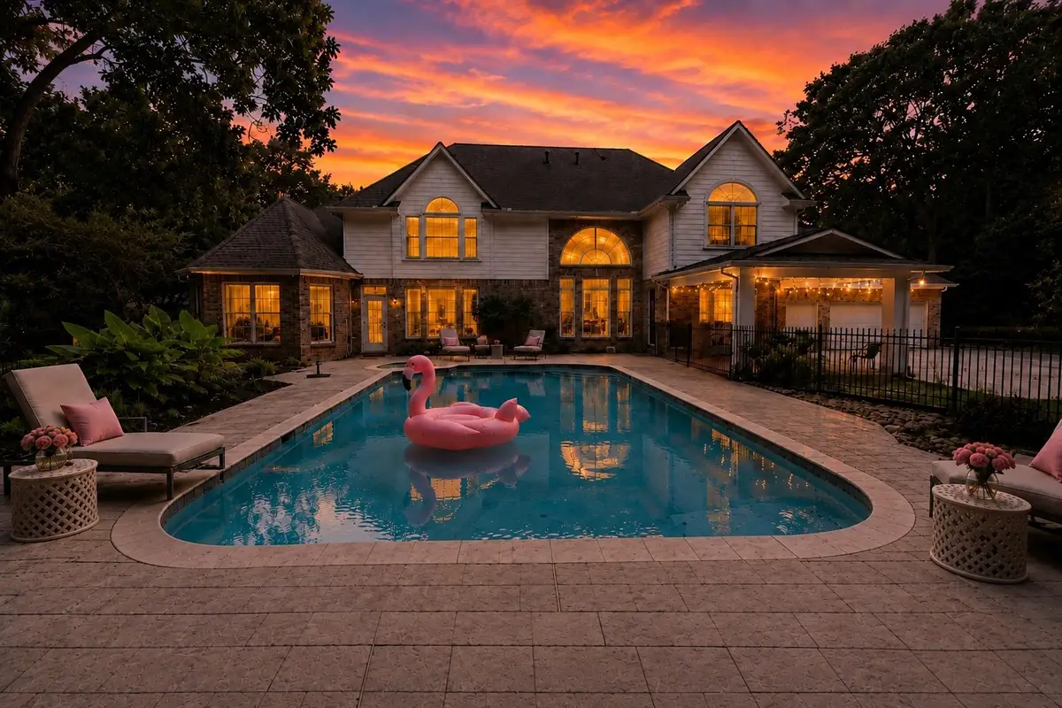 2326 Timbergreen Circle, Magnolia, TX 77355 - #1