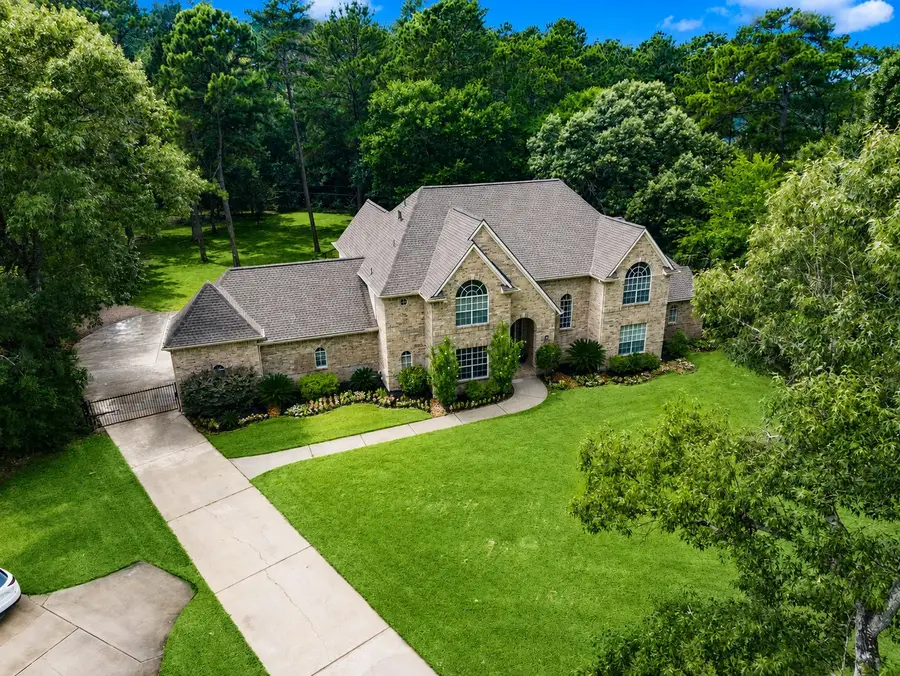 2326 Timbergreen Circle, Magnolia, TX 77355 - #2